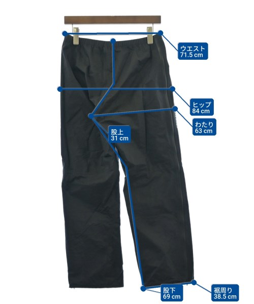 mont-bell（モンベル）その他 グレー サイズ:SM メンズ/2200648936077