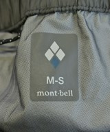 mont-bell（モンベル）その他 グレー サイズ:SM メンズ/2200648936077