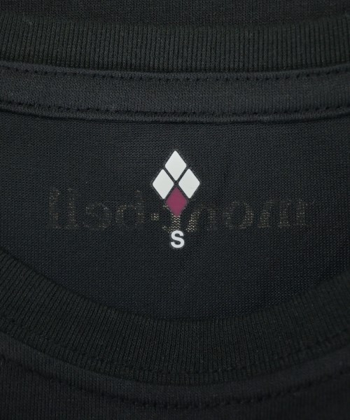 mont-bell（モンベル）Tシャツ・カットソー 黒 サイズ:S レディース/2200655886037