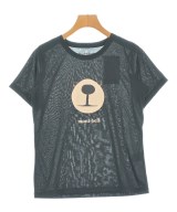 mont-bell（モンベル）Tシャツ・カットソー 黒 サイズ:S レディース/2200655886037