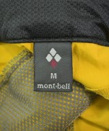 mont-bell（モンベル）ショートパンツ 黄 サイズ:M レディース/2200649396023