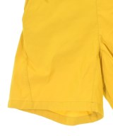 mont-bell（モンベル）ショートパンツ 黄 サイズ:M レディース/2200649396023