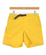 Montbell ショートパンツ