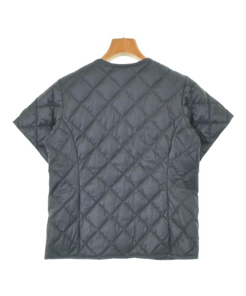 mont-bell（モンベル）ダウンジャケット/ダウンベスト 黒 サイズ:XS レディース/2200652220032