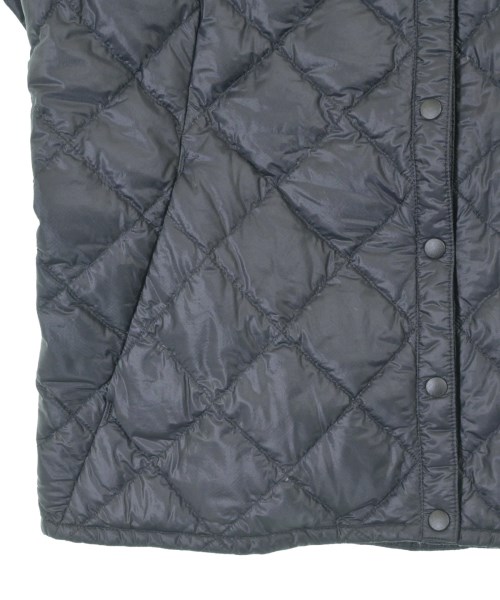 mont-bell（モンベル）ダウンジャケット/ダウンベスト 黒 サイズ:XS レディース/2200652220032