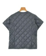 mont-bell（モンベル）ダウンジャケット/ダウンベスト 黒 サイズ:XS レディース/2200652220032