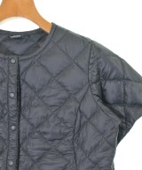 mont-bell（モンベル）ダウンジャケット/ダウンベスト 黒 サイズ:XS レディース/2200652220032