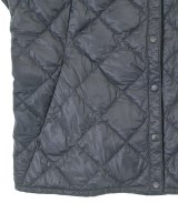 mont-bell（モンベル）ダウンジャケット/ダウンベスト 黒 サイズ:XS レディース/2200652220032