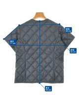 mont-bell（モンベル）ダウンジャケット/ダウンベスト 黒 サイズ:XS レディース/2200652220032