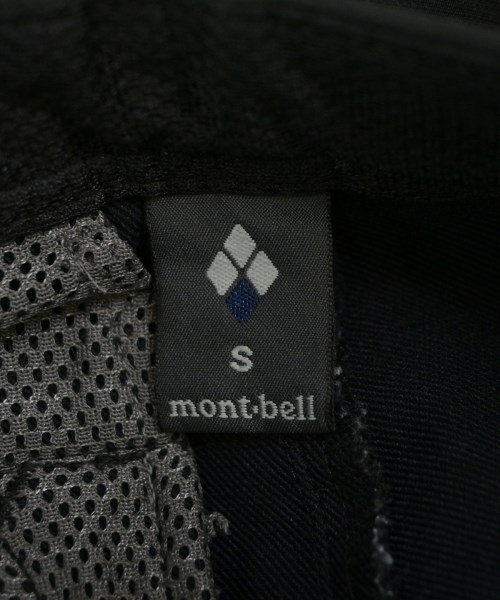mont-bell（モンベル）その他 黒 サイズ:S メンズ/2200650610286