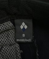 mont-bell（モンベル）その他 黒 サイズ:S メンズ/2200650610286