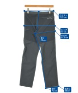 mont-bell（モンベル）その他 黒 サイズ:S メンズ/2200650610286