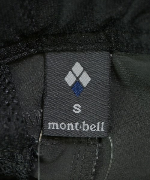 mont-bell（モンベル）その他 グレー サイズ:S メンズ/2200650610293