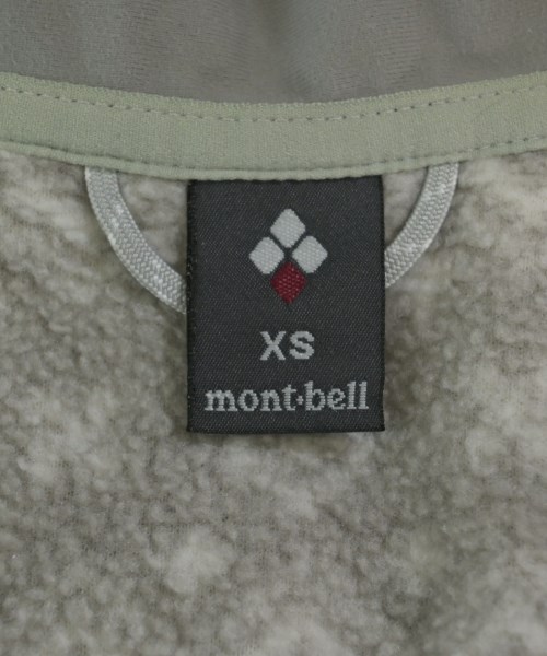 mont-bell（モンベル）その他 グレー サイズ:XS レディース/2200651882026