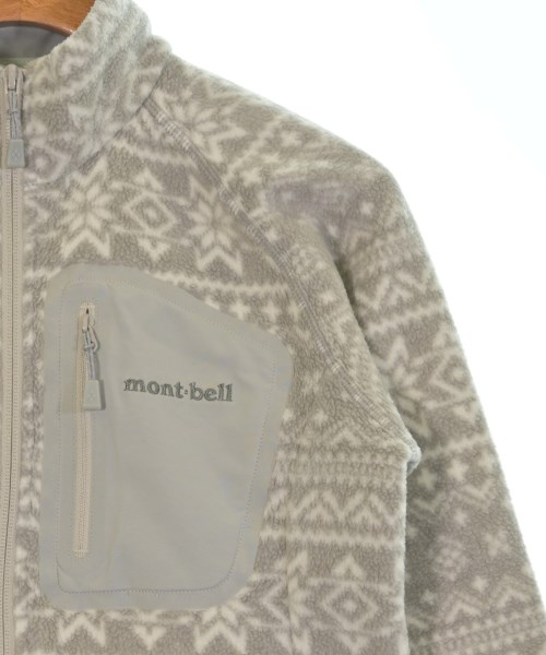mont-bell（モンベル）その他 グレー サイズ:XS レディース/2200651882026