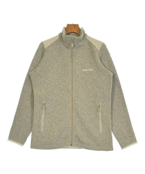Montbell(モンベル)その他 グレー サイズ:L/2200656673018