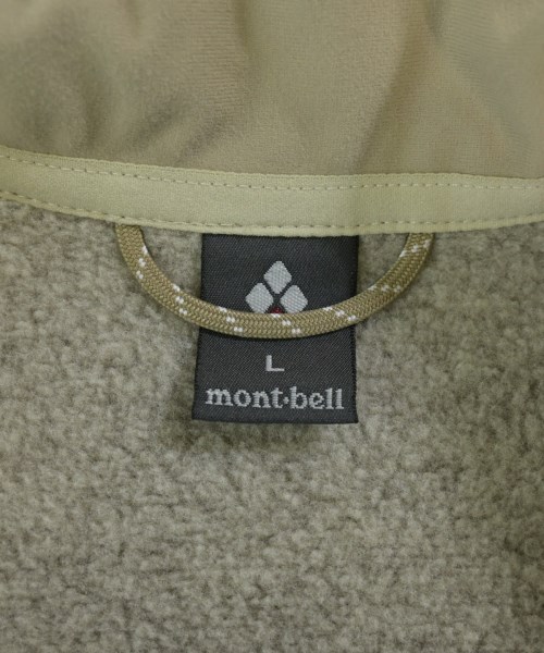mont-bell（モンベル）その他 グレー サイズ:L レディース/2200656673018