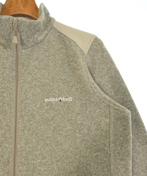 mont-bell（モンベル）その他 グレー サイズ:L レディース/2200656673018