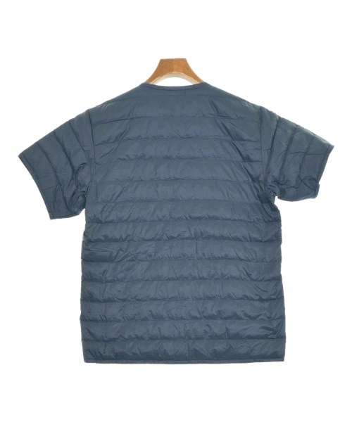 mont-bell（モンベル）ダウンジャケット/ダウンベスト 紺 サイズ:M メンズ/2200653464022
