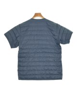 mont-bell（モンベル）ダウンジャケット/ダウンベスト 紺 サイズ:M メンズ/2200653464022