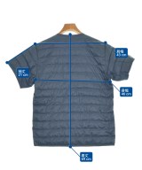 mont-bell（モンベル）ダウンジャケット/ダウンベスト 紺 サイズ:M メンズ/2200653464022