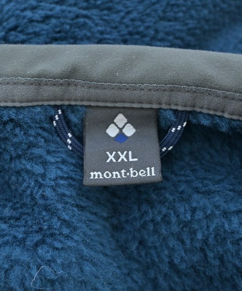 mont-bell（モンベル）その他 紺 サイズ:XXL メンズ/2200655189039