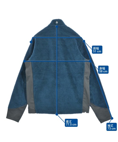 mont-bell（モンベル）その他 紺 サイズ:XXL メンズ/2200655189039