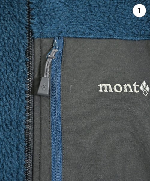 mont-bell（モンベル）その他 紺 サイズ:XXL メンズ/2200655189039