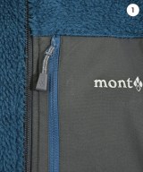 mont-bell（モンベル）その他 紺 サイズ:XXL メンズ/2200655189039