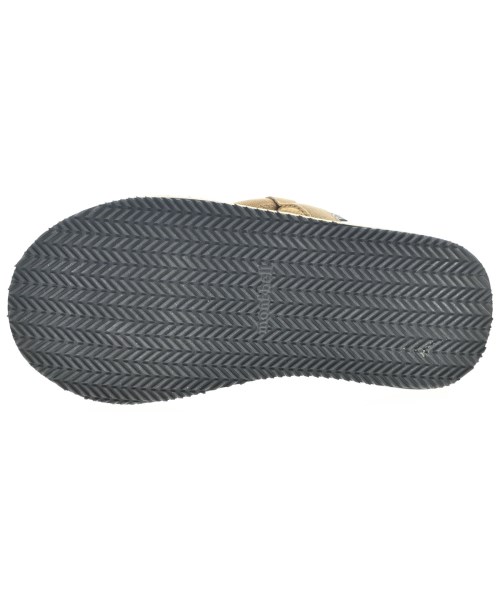 mont-bell（モンベル）サンダル 茶 サイズ:-(23.5cm位) レディース/2200658258022