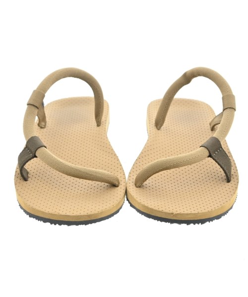 mont-bell（モンベル）サンダル 茶 サイズ:-(23.5cm位) レディース/2200658258022
