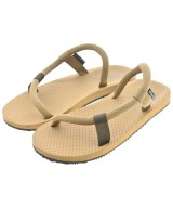 mont-bell（モンベル）サンダル 茶 サイズ:-(23.5cm位) レディース/2200658258022