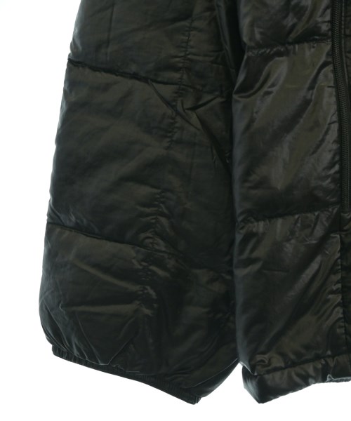 mont-bell（モンベル）ダウンジャケット/ダウンベスト 黒 サイズ:L メンズ/2200645809053