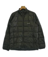 Montbell ダウンジャケット/ダウンベスト