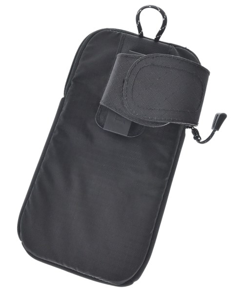 mont-bell（モンベル）小物類（その他） 黒 サイズ:- メンズ/2200645809251