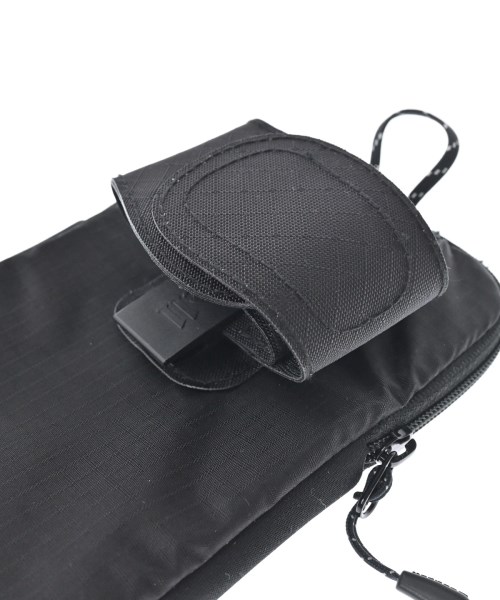 mont-bell（モンベル）小物類（その他） 黒 サイズ:- メンズ/2200645809251