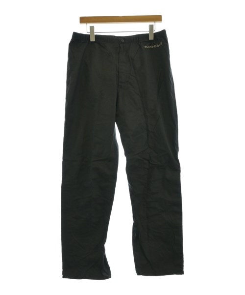Montbell(モンベル)その他 黒 サイズ:ML/2200645809268