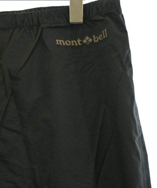 mont-bell（モンベル）その他 黒 サイズ:ML メンズ/2200645809268