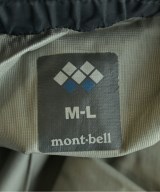 mont-bell（モンベル）その他 黒 サイズ:ML メンズ/2200645809268