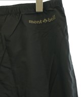 mont-bell（モンベル）その他 黒 サイズ:ML メンズ/2200645809268