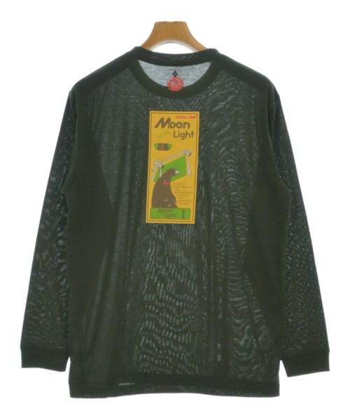 mont-bell（モンベル）Tシャツ・カットソー 緑 サイズ:M レディース/2200648814146