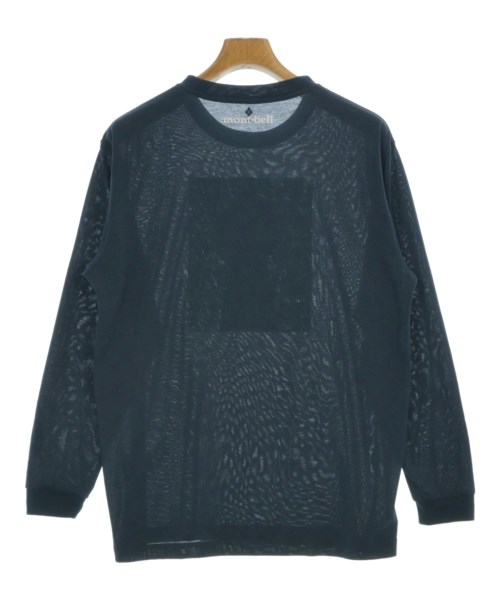 mont-bell（モンベル）Tシャツ・カットソー 紺 サイズ:M レディース/2200648814153