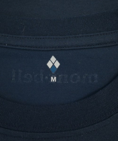 mont-bell（モンベル）Tシャツ・カットソー 紺 サイズ:M レディース/2200648814153
