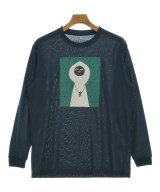 mont-bell（モンベル）Tシャツ・カットソー 紺 サイズ:M レディース/2200648814153