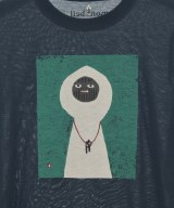 mont-bell（モンベル）Tシャツ・カットソー 紺 サイズ:M レディース/2200648814153