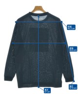 mont-bell（モンベル）Tシャツ・カットソー 紺 サイズ:M レディース/2200648814153