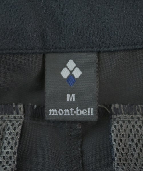 mont-bell（モンベル）その他 黒 サイズ:M メンズ/2200658779022