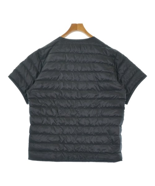 mont-bell（モンベル）ダウンジャケット/ダウンベスト 黒 サイズ:XL メンズ/2200658914010