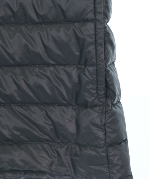 mont-bell（モンベル）ダウンジャケット/ダウンベスト 黒 サイズ:XL メンズ/2200658914010