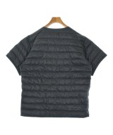 mont-bell（モンベル）ダウンジャケット/ダウンベスト 黒 サイズ:XL メンズ/2200658914010